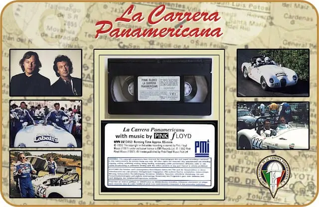 Pink Floyd: corrida no México quase acabou em tragédia para a banda em 1992