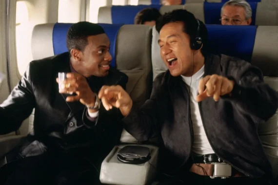 Para não perder tempo: 5 filmes que chegaram a Netflix e valem o play