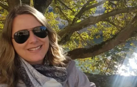 Ex de Bento Hinoto desabafa 30 anos após acidente