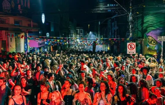 Bugio Centro é selecionado em edital nacional da Fundação Nacional de Artes