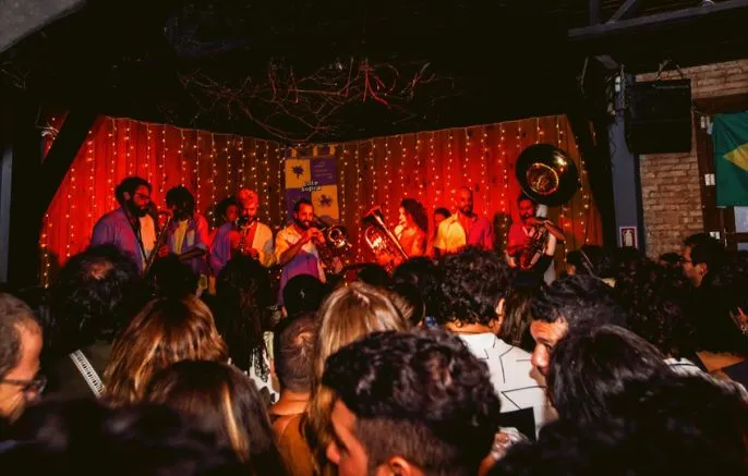 Bugio Centro é selecionado em edital nacional da Fundação Nacional de Artes