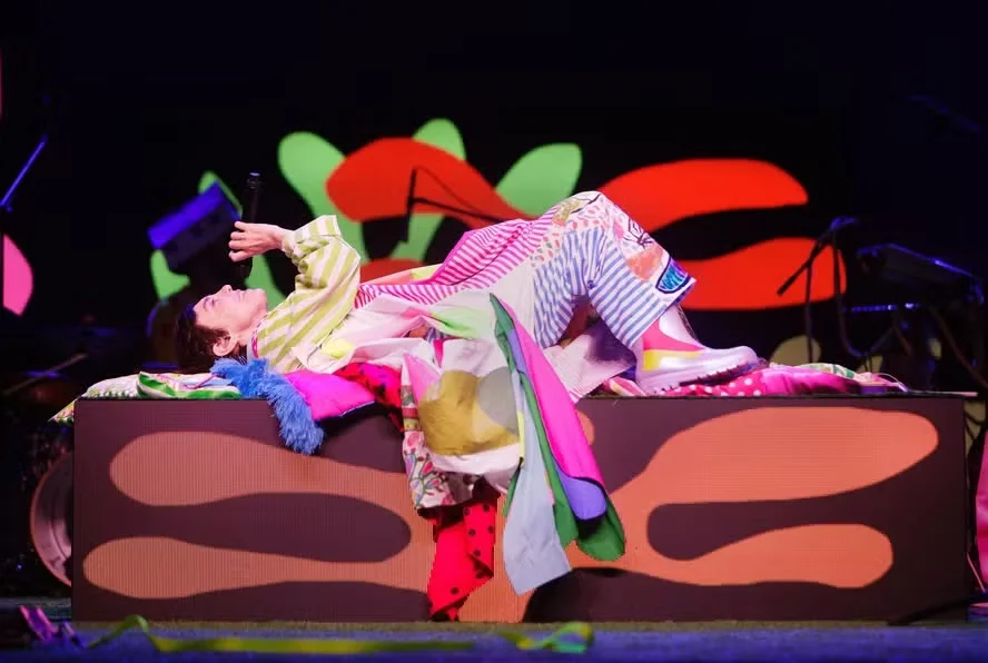 Maratona Cultural de Florianópolis tem programação infantil gratuita no Parque da Luz