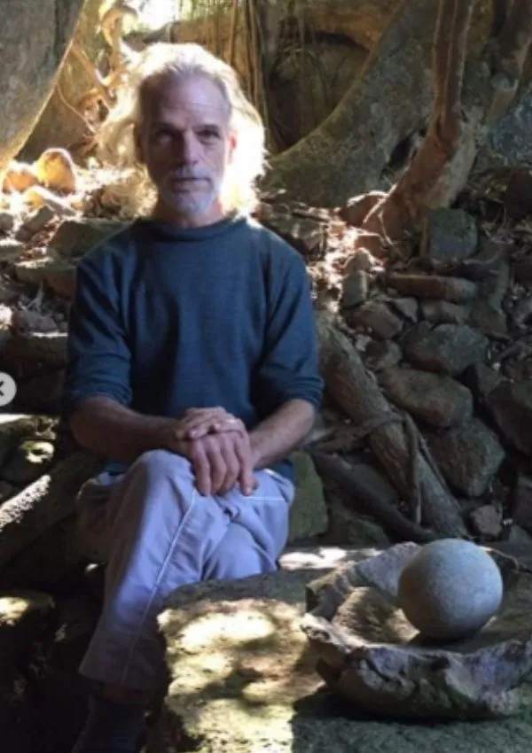 Vilmar pode ser expulso após 36 anos protegendo o vale da utopia em SC
