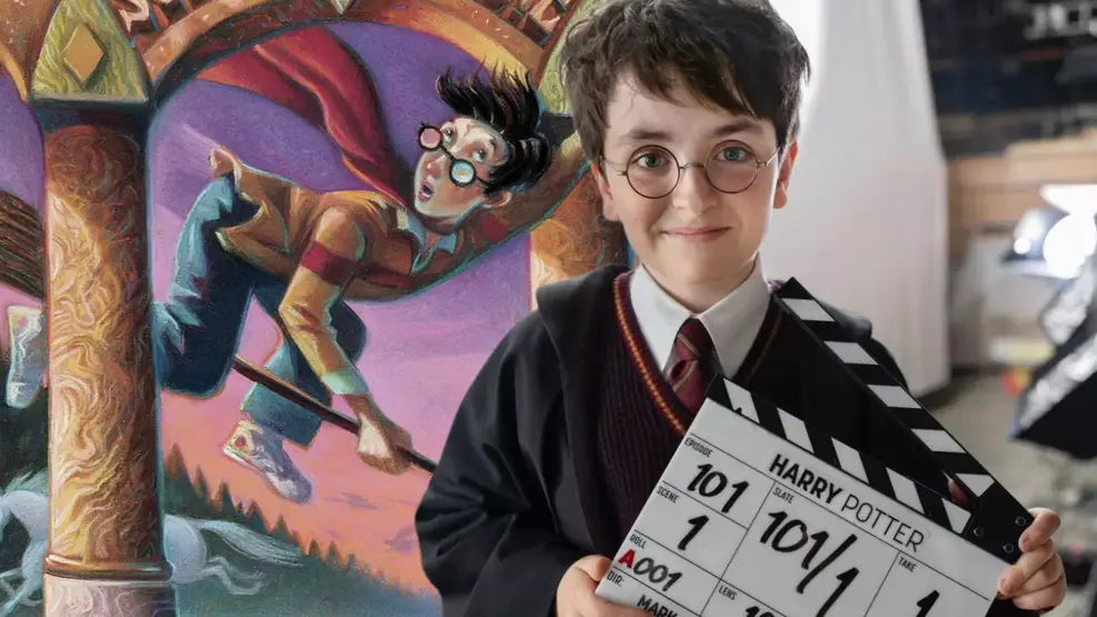 Harry Potter: trailer da nova série revela ator que viverá o bruxo