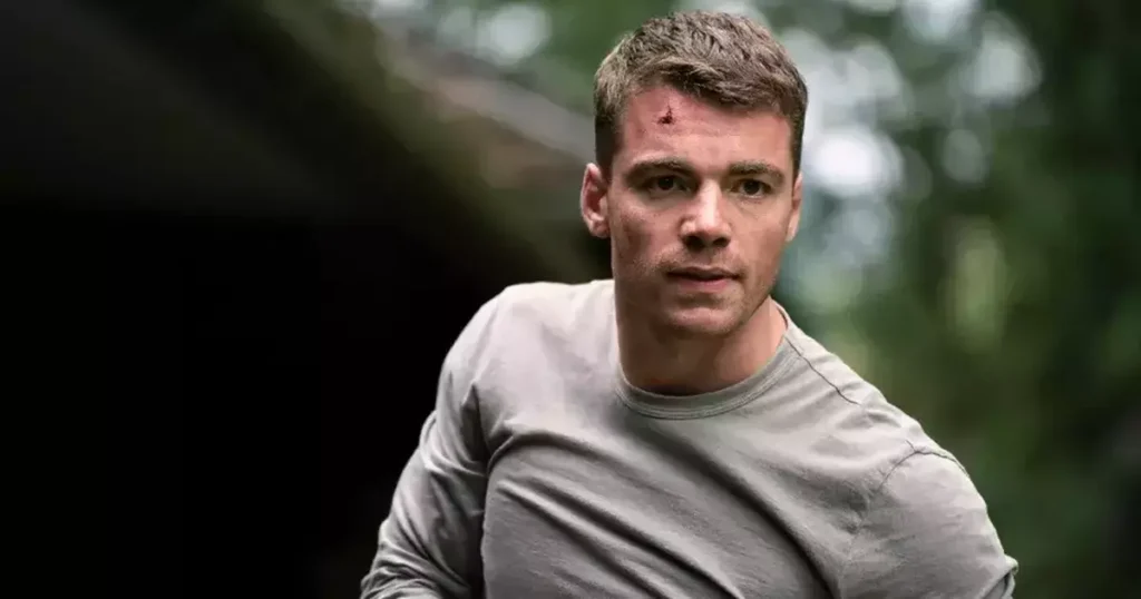 "O Agente Noturno" é renovado para a 4ª temporada