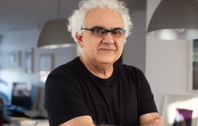 Milton Hatoum assume cadeira na Academia Brasileira de Letras.