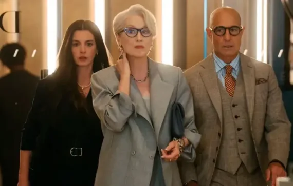 O Diabo Veste Prada 2 tem cena pós-créditos? Saiba antes de assistir
