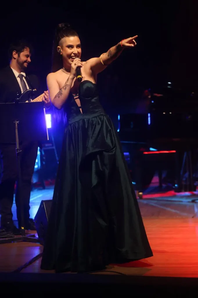 Rita Lee ganha tributo sinfônico com Ossca e Abruna em Florianópolis