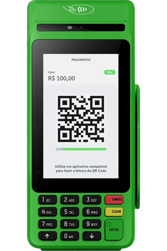 Maquininha Ton T3 Smart vira aliada de pequenos negócios e promete vendas mais rápidas e seguras