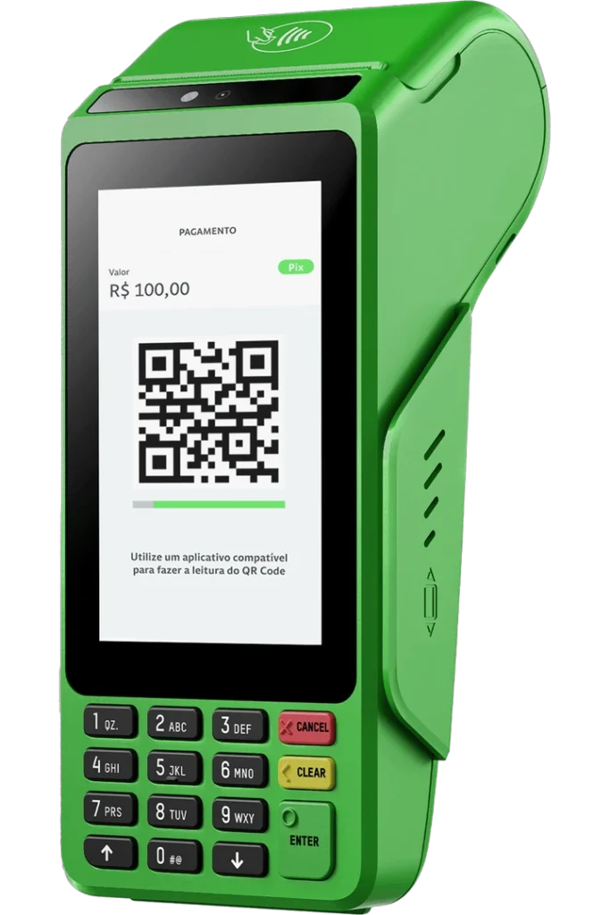 Maquininha Ton T3 Smart vira aliada de pequenos negócios e promete vendas mais rápidas e seguras