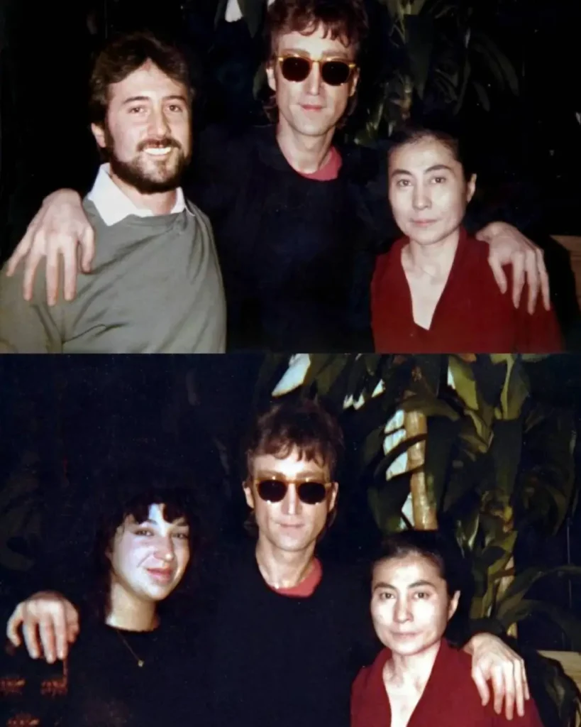 Última entrevista de John Lennon antes do assassinato vira documentário