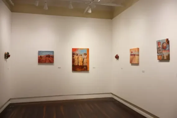 Florianópolis recebe exposições gratuitas em junho; veja o que visitar