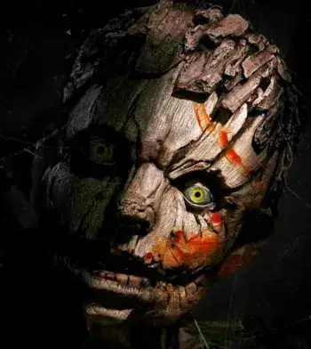 Pinóquio vira pesadelo em novo filme de terror e visual impressiona fãs