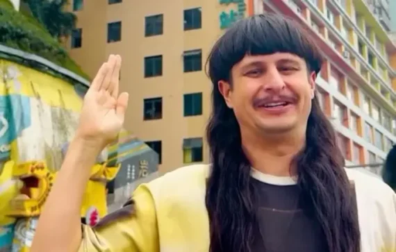 Oliver Tree terá despedida pública com transmissão ao vivo. Corpo de Oliver Tree é repatriado aos EUA para sepultamento.