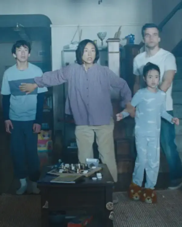 Wagner Moura estrela suspense da Netflix sobre família presa em casa