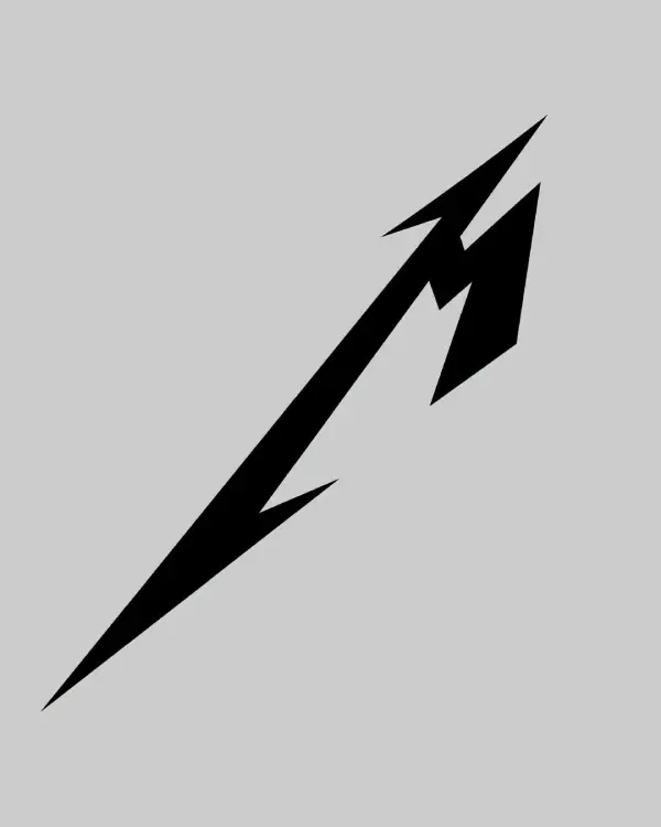 Metallica surpreende ao mudar visual nas redes e deixa fãs em alerta
