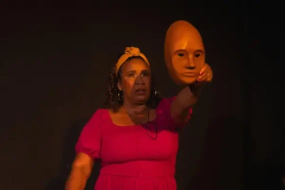 "A Dor em Nós" estreia nova temporada gratuita em Florianópolis