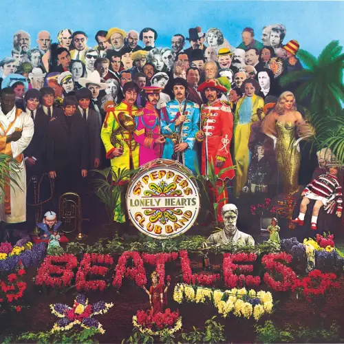 Sgt. Pepper completa 59 anos; veja capas inspiradas álbum