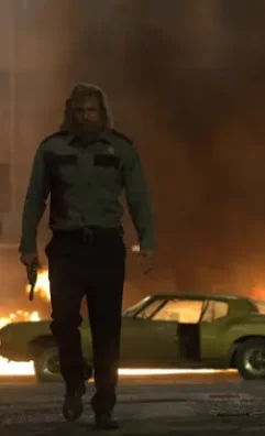 "Motor City": Alan Ritchson estreia longa de vingança quase sem diálogos