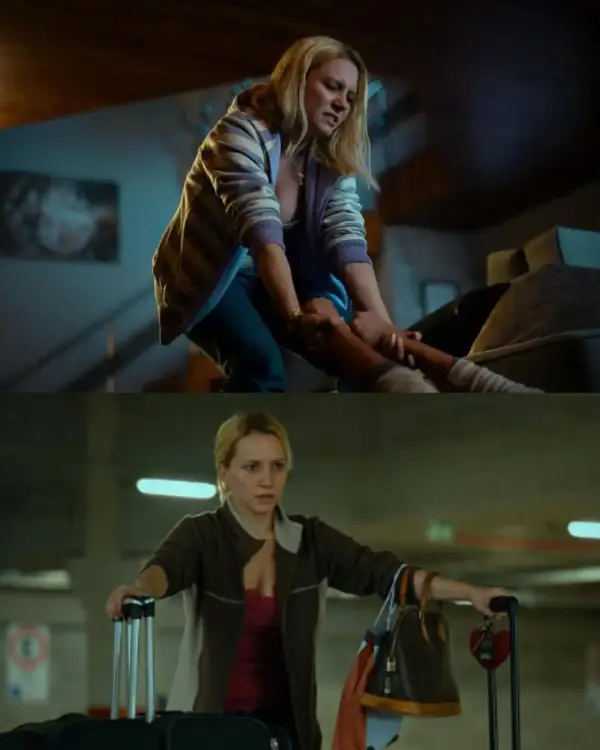Netflix divulga trailer de Elize sobre o crime que chocou o Brasil