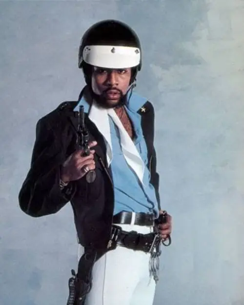 Victor Willis, vocalista do Village People, morre aos 74 anos