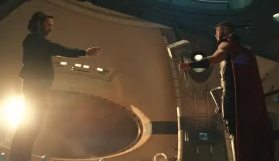 Trailer de "Vingadores: Doutor Destino" traz encontro histórico com X-Men