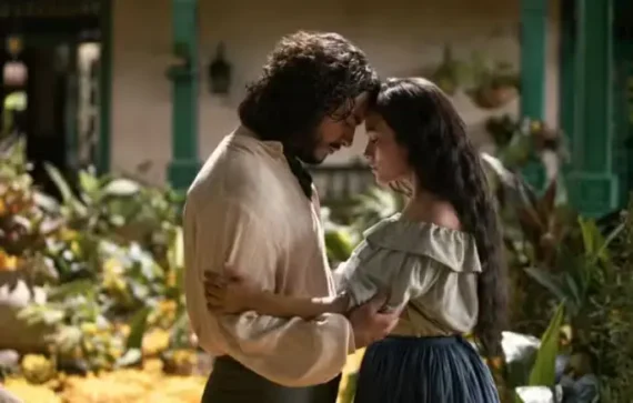 Parte 2 de Cem Anos de Solidão estreia em agosto e ganha trailer