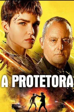 Suspense com Jean Reno e Ruby Rose retorna a Netflix e entra entre os destaques