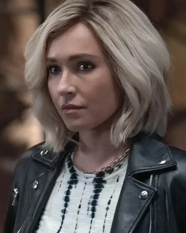 Hayden Panettiere, atriz de "Pânico" e "Heroes" morre aos 36 anos.