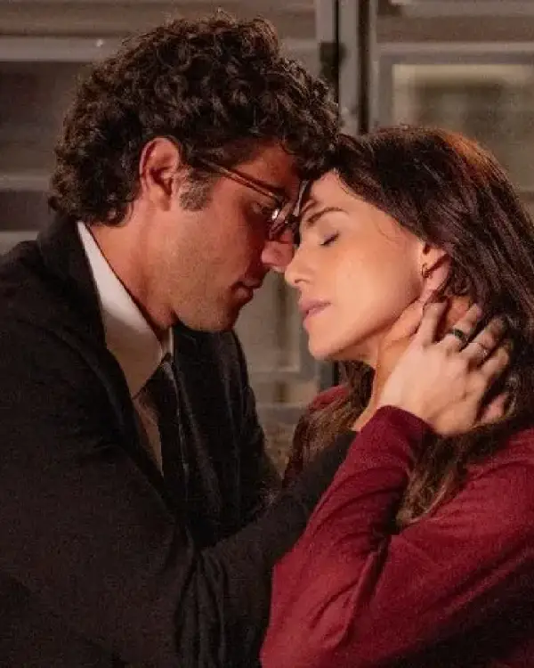 Pedro e Adriana vivem noite decisiva em Quem Ama Cuida, mas Bruna reage