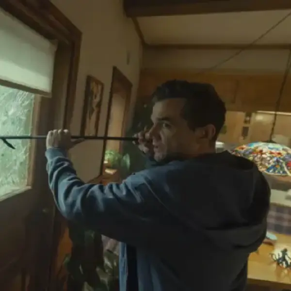 Wagner Moura ganha outra voz na dublagem de “A Última Casa”