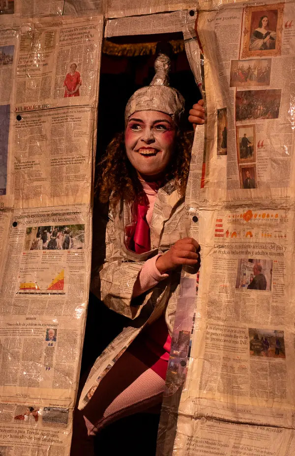 6º Festival de Circo de Florianópolis reúne atrações gratuitas para todas as idades