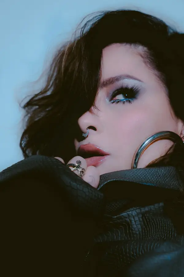 Pitty anuncia nova turnê após sete anos e revela álbum inédito