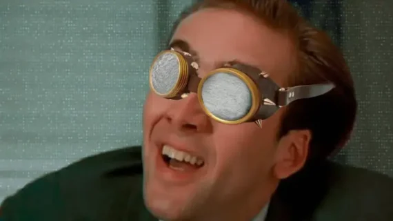 Nicolas Cage reage ao fim de Spider-Noir: "Inovador e perigoso",