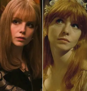 Jane Asher revela por que não vai assistir aos filmes dos Beatles