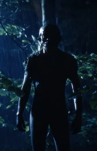 Série Crystal Lake explica origem da força Sobre-Humana de Jason.