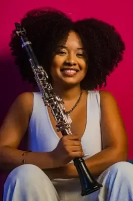 Mulheres do Choro ocupam Florianópolis em sete dias de shows