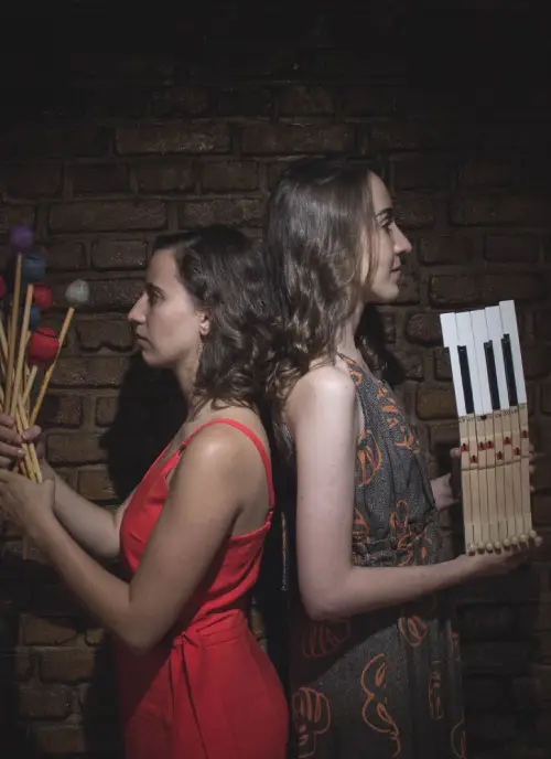 Mulheres do Choro ocupam Florianópolis em sete dias de shows